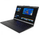 Laptop LENOVO ThinkPad P14s Gen 5 Ultra 7 / 96 GB / 2 TB SSD / 14,5" 3K IPS / NVIDIA RTX 500 Ada / Windows 11 Pro / black