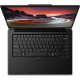 Laptop LENOVO ThinkPad P14s Gen 5 Ultra 7 / 96 GB / 2 TB SSD / 14,5" 3K IPS / NVIDIA RTX 500 Ada / Windows 11 Pro / black