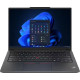 Laptop Lenovo ThinkPad E14 G6 R7 / 32GB / 1TB SSD / 14" WUXGA IPS / AMD Radeon 680M / Windows 11 Pro / grey black