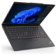 Laptop Lenovo ThinkPad E14 G6 R7 / 32GB / 1TB SSD / 14" WUXGA IPS / AMD Radeon 680M / Windows 11 Pro / grey black