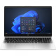 Laptop  HP 255R G10 Ryzen 5 / 8 GB / 512 GB SSD / 15,6" FHD / Windows 11 Home (Turbo Silver)