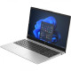 Laptop  HP 255R G10 Ryzen 5 / 8 GB / 512 GB SSD / 15,6" FHD / Windows 11 Home (Turbo Silver)