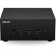 Mini barebone PC ASUS ExpertCenter PN64 BB5013MD / Core i5