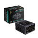 BIT FORCE napajanje 1000W 80PLUS GOLD SUPREME GPS-1000 modularno ATX 3.1 PCI-E 5.1 FDB