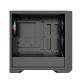 BIT FORCE Full Tower ARGB Gaming PC kućište HERCULES ARGB-C-TW4