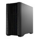 BIT FORCE Full Tower ARGB Gaming PC kućište HERCULES ARGB-C-TM4