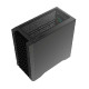 BIT FORCE Full Tower ARGB Gaming PC kućište HERCULES ARGB-C-TM4