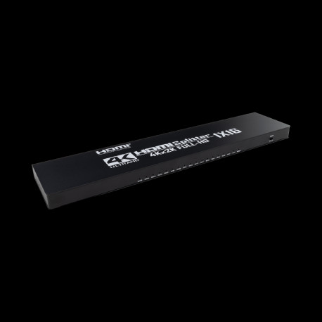 SBOX HDMI razdjelnik HDMI-1.4b 16 utora