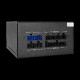 WHITE SHARK napajanje 600W 80PLUS Bronze GPSU-B600S COLONEL-3
