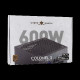 WHITE SHARK napajanje 600W 80PLUS Bronze GPSU-B600S COLONEL-3