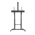 BIT FORCE nagibni podni stalak za TV GUARD FS-100-T