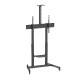 BIT FORCE nagibni podni stalak za TV GUARD FS-100-T