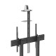 BIT FORCE nagibni podni stalak za TV GUARD FS-100-T