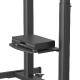 BIT FORCE nagibni podni stalak za TV GUARD FS-100-T