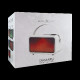 WHITE SHARK bluetooth zvučnik GBT-630 DAMARU bijeli
