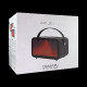WHITE SHARK bluetooth zvučnik GBT-630 DAMARU crni