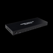 SBOX HDMI razdjelnik HDMI-1.4b 8 utora