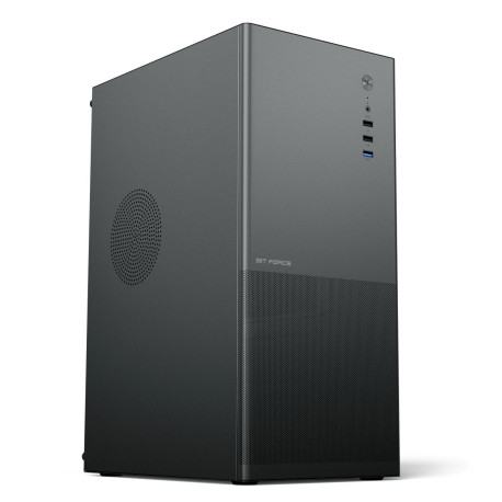 BIT FORCE Mid Tower Office PC kućište MAGNUM BS-3