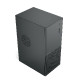 BIT FORCE Mid Tower Office PC kućište MAGNUM BS-3