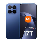 Xiaomi 17T Pro 5G Dual Sim 12GB RAM 512GB - Deep Blue