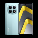 Xiaomi Poco M8 5G Dual Sim 8GB RAM 256GB - Green