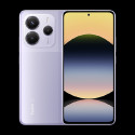 Xiaomi Redmi Note 14 5G Dual Sim 8GB RAM 256GB - Lavender Purple