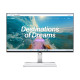 LENOVO L24D-4C 23.8inch IPS FHD