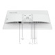 LENOVO L24D-4C 23.8inch IPS FHD