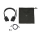 LOGI Headset - Zone 305 - Midnight Black