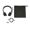 LOGI Headset - Zone 305 - Midnight Black