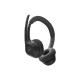 LOGI Headset - Zone 305 - Midnight Black