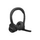 LOGI Headset - Zone 305 - Midnight Black