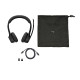 LOGI Headset - Zone 305 - Midnight Black