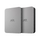 LACIE External Portable Hardrive 5TB