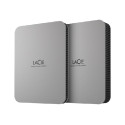 LACIE External Portable Hardrive 5TB