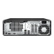 HP ED 8 SFF G1i U7 265 16/512GB