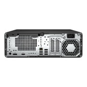 HP ED 8 SFF G1i U7 265 16/512GB