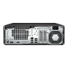 HP ED 8 SFF G1i U7 265 16/512GB
