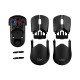 HP HyperX Pulsefire Saga Pro Wrls Mouse