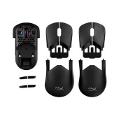 HP HyperX Pulsefire Saga Pro Wrls Mouse