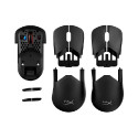 HP HyperX Pulsefire Saga Pro Wrls Mouse