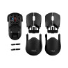 HP HyperX Pulsefire Saga Pro Wrls Mouse