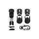 HP HyperX Pulsefire Saga Pro Wrls Mouse
