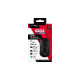 HP HyperX Pulsefire Saga Pro Wrls Mouse