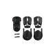 HP HyperX Pulsefire Saga Pro Wrls Mouse