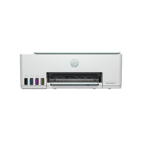 HP Smart Tank 582 AiO 12/5ppm Printer