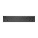 APC Rack ATS 230V 16A C20 in 8-C13 1-C19