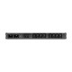APC Rack ATS 230V 16A C20 in 8-C13 1-C19