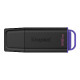 KINGSTON 512GB Portable USB 3.2 Bk/Purp