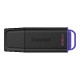KINGSTON 512GB Portable USB 3.2 Bk/Purp